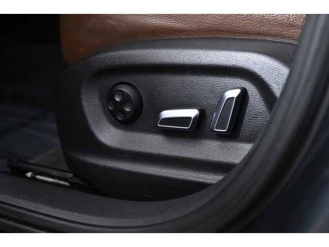 2017 Audi Q3 Premium