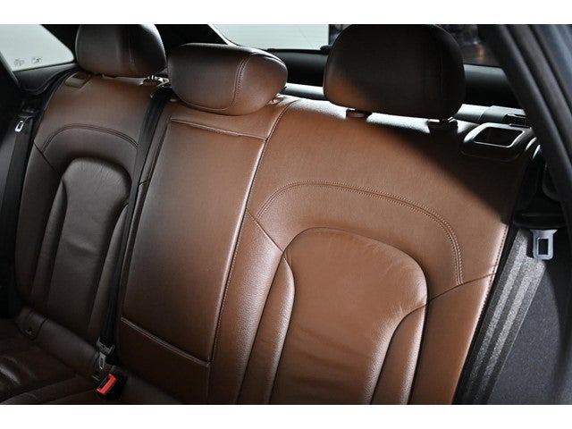 2017 Audi Q3 Premium