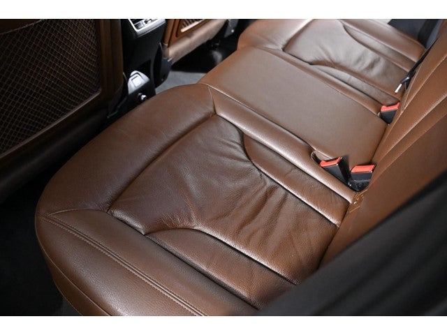 2017 Audi Q3 Premium