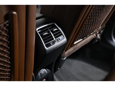 2017 Audi Q3 Premium