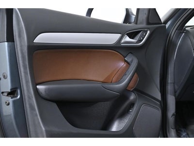 2017 Audi Q3 Premium