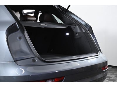 2017 Audi Q3 Premium