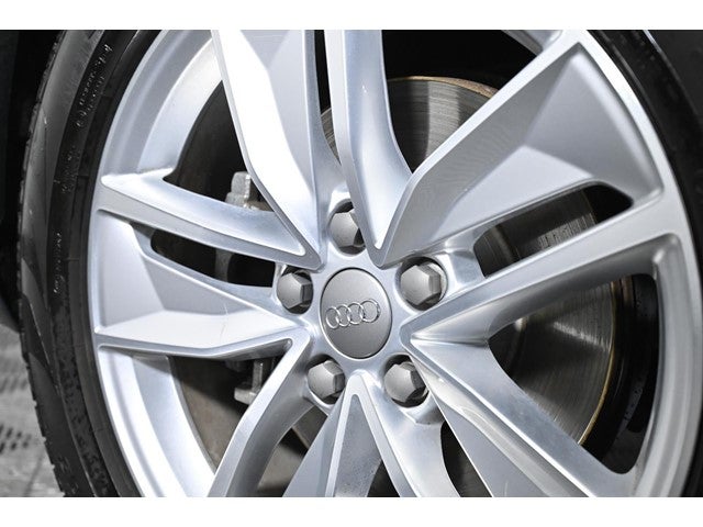 2017 Audi Q3 Premium