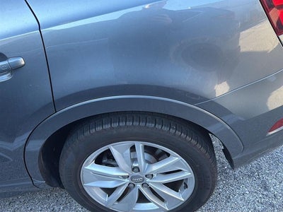 2017 Audi Q3 Premium