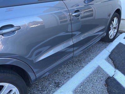 2017 Audi Q3 Premium