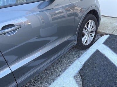 2017 Audi Q3 Premium