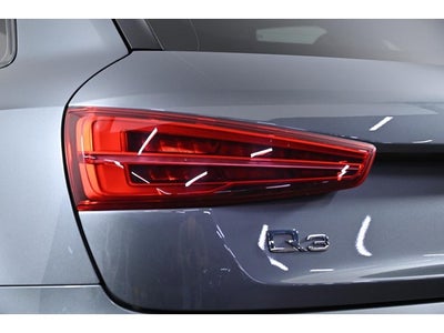 2017 Audi Q3 Premium