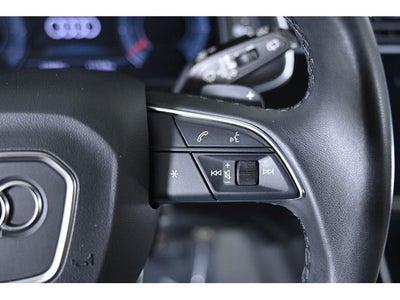 2023 Audi Q8 Premium Plus