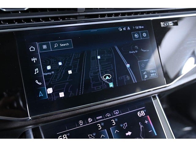 2023 Audi Q8 Premium Plus