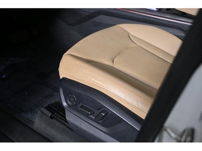 2023 Audi Q8 Premium Plus