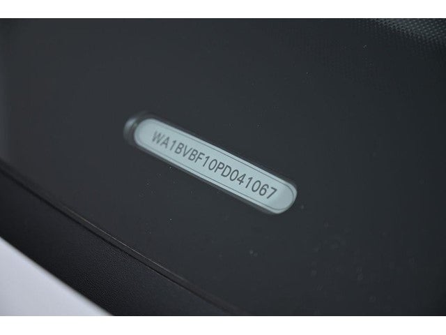 2023 Audi Q8 Premium Plus