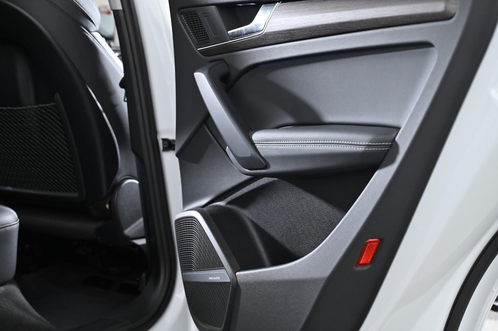 2024 Audi Q5 S line Premium Plus