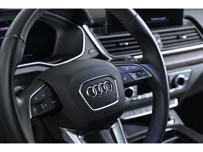 2024 Audi Q5 S line Premium Plus