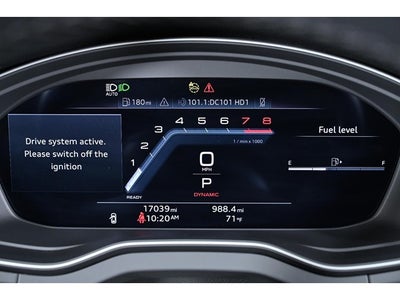 2024 Audi Q5 S line Premium Plus