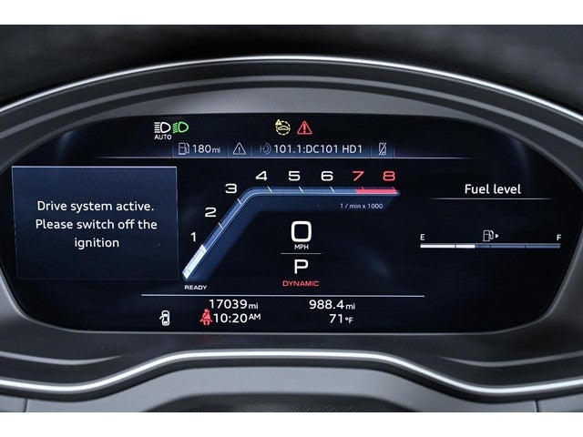 2024 Audi Q5 S line Premium Plus