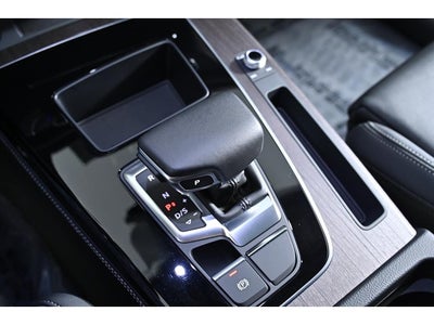 2024 Audi Q5 S line Premium Plus