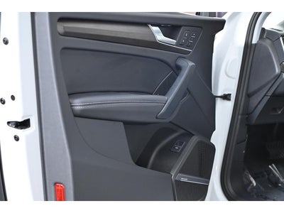 2024 Audi Q5 S line Premium Plus