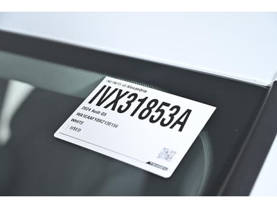 2024 Audi Q5 S line Premium Plus