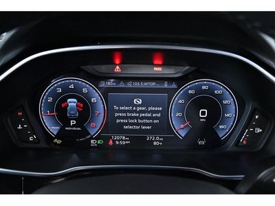 2024 Audi Q3 S line Premium Plus