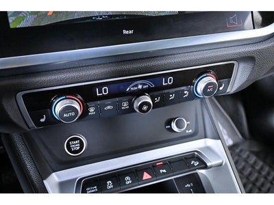 2024 Audi Q3 S line Premium Plus