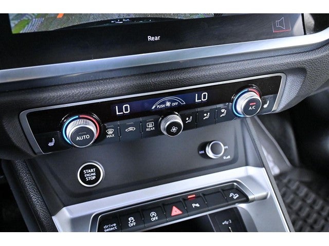2024 Audi Q3 S line Premium Plus