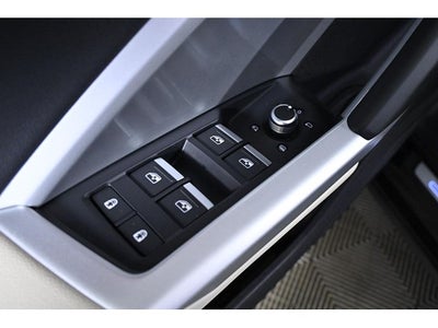 2024 Audi Q3 S line Premium Plus