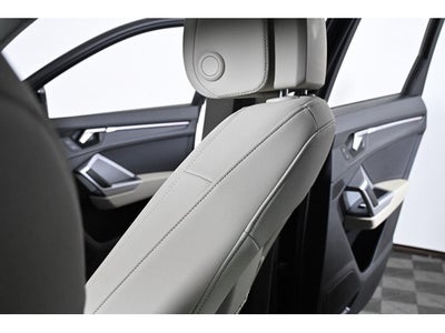 2024 Audi Q3 S line Premium Plus
