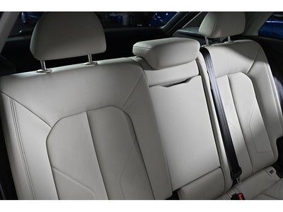 2024 Audi Q3 S line Premium Plus