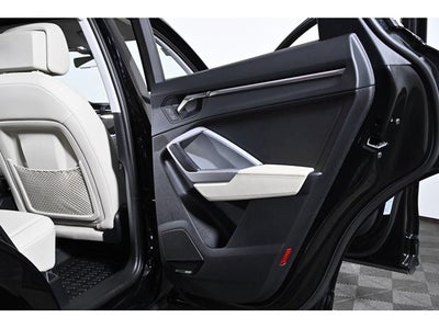 2024 Audi Q3 S line Premium Plus