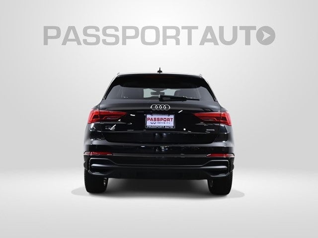 2024 Audi Q3 S line Premium Plus