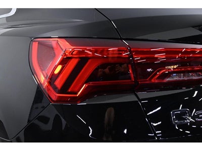 2024 Audi Q3 S line Premium Plus