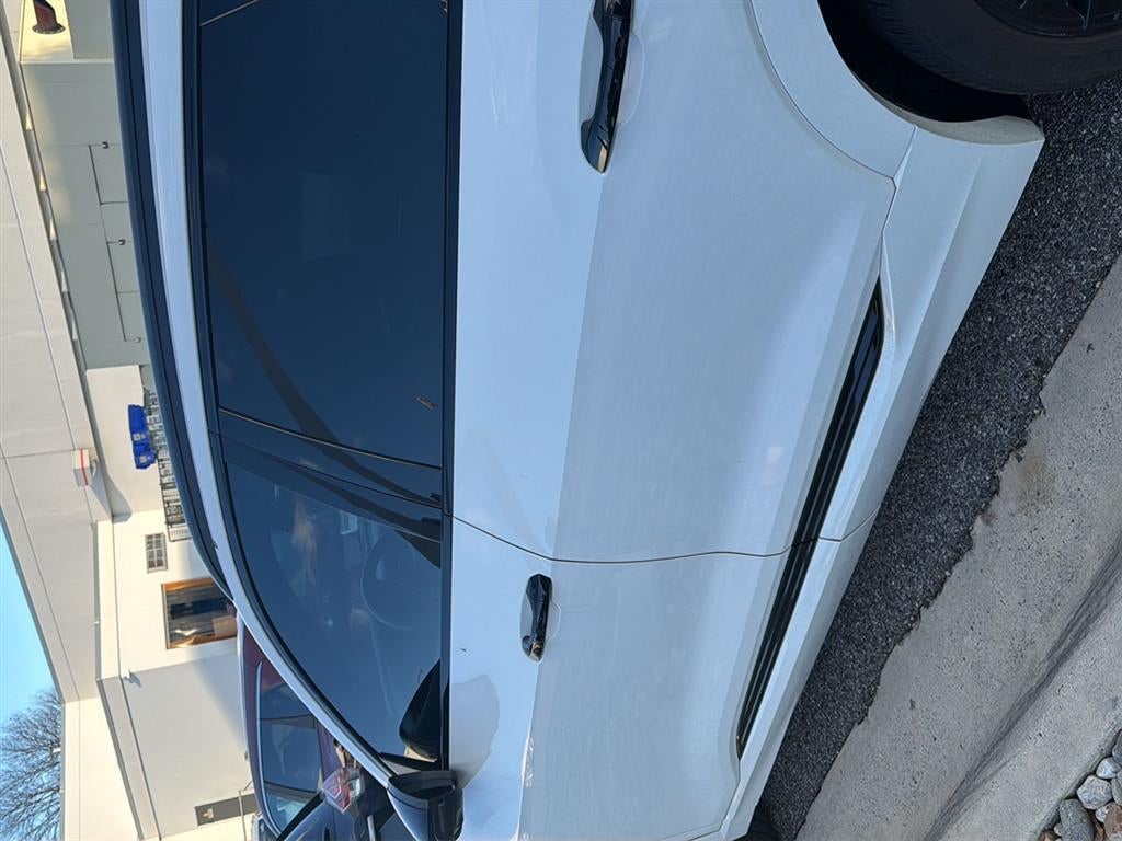 2022 Audi e-tron Chronos