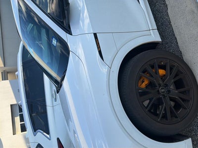 2022 Audi e-tron Chronos