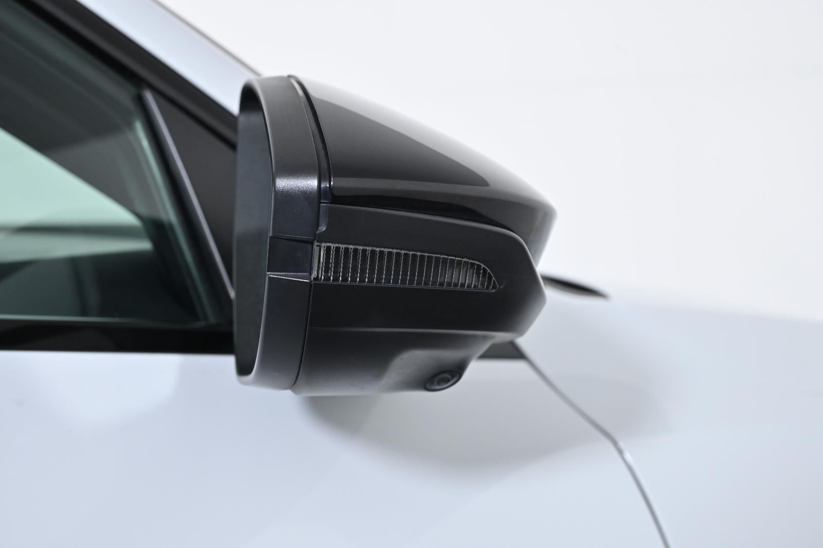 2022 Audi e-tron Chronos