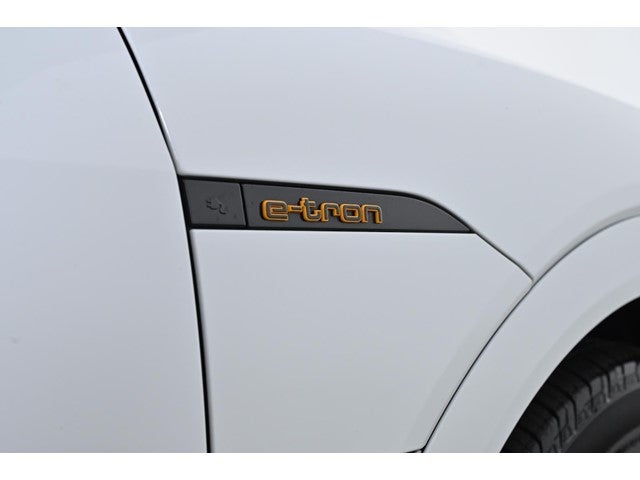 2022 Audi e-tron Chronos