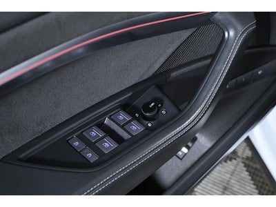 2022 Audi e-tron Chronos