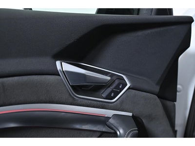 2022 Audi e-tron Chronos