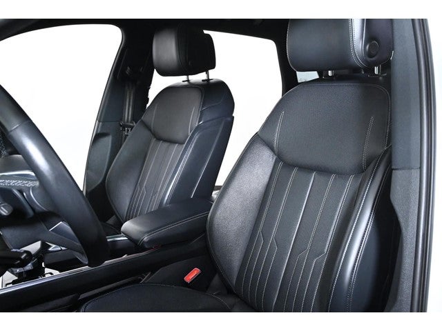 2022 Audi e-tron Chronos