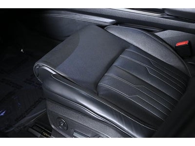 2022 Audi e-tron Chronos