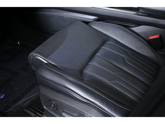 2022 Audi e-tron Chronos