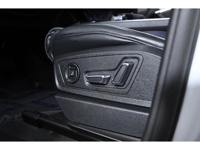 2022 Audi e-tron Chronos