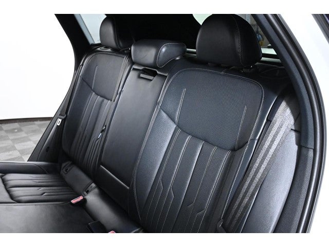 2022 Audi e-tron Chronos