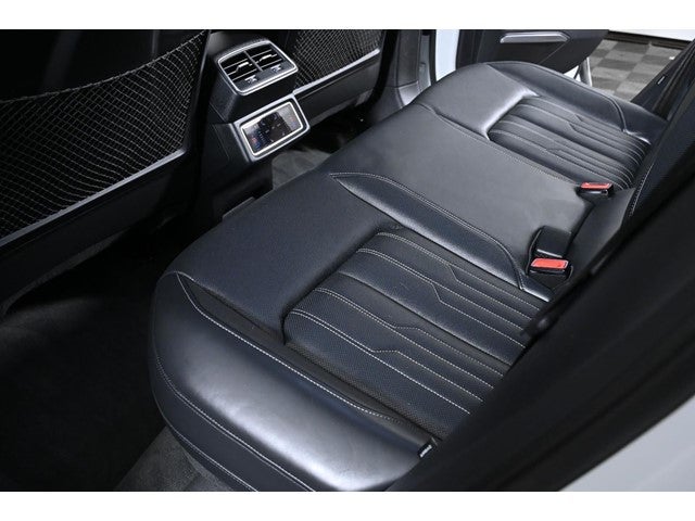 2022 Audi e-tron Chronos