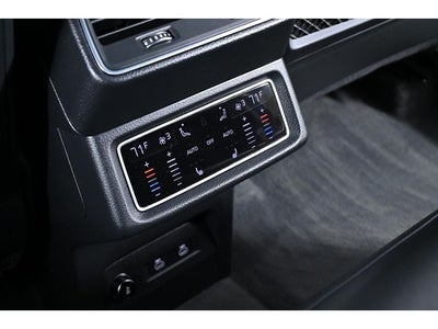 2022 Audi e-tron Chronos