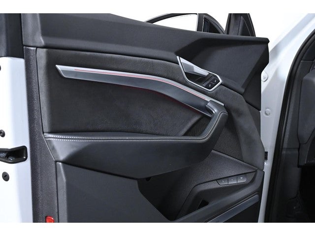 2022 Audi e-tron Chronos