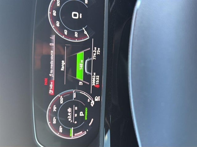 2022 Audi e-tron Chronos