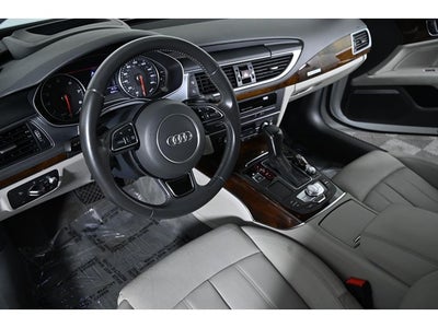 2016 Audi A7 3.0 Prestige