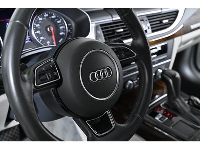 2016 Audi A7 3.0 Prestige