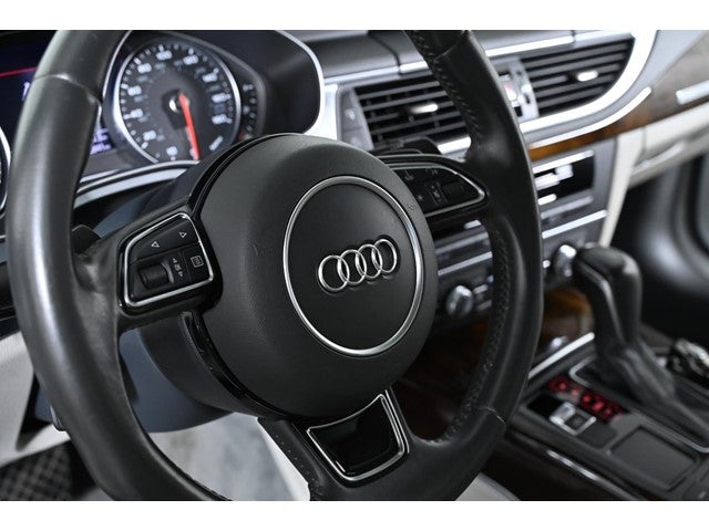 2016 Audi A7 3.0 Prestige