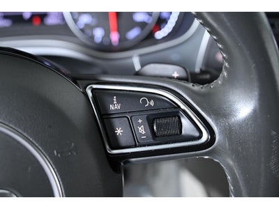 2016 Audi A7 3.0 Prestige